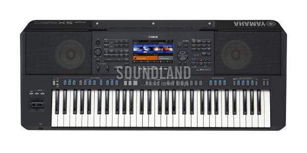 Yamaha PSR-SX920