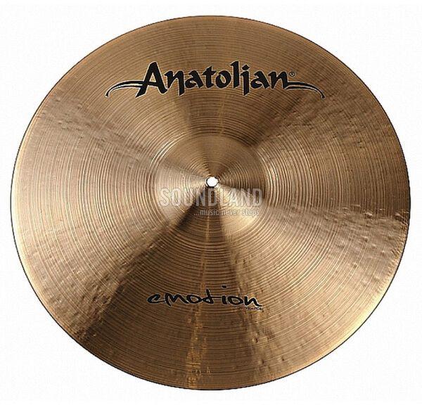 Anatolian Emotion FX Crash 18''