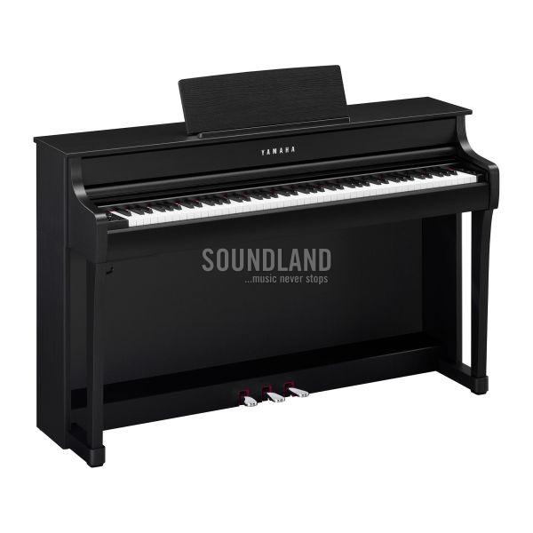 Yamaha Clavinova CLP-835 B