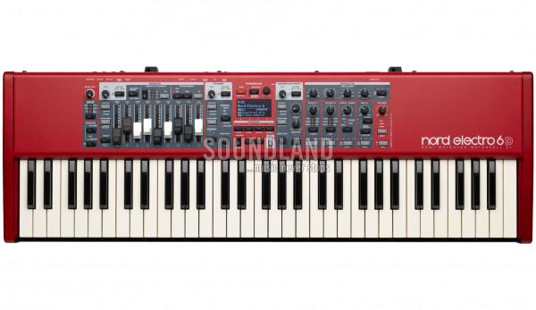 Clavia Nord Electro 6D 61