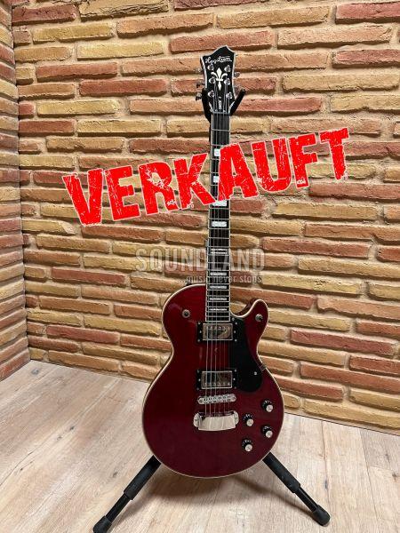 Hagstrom Swede WC - Gebrauchtmarkt