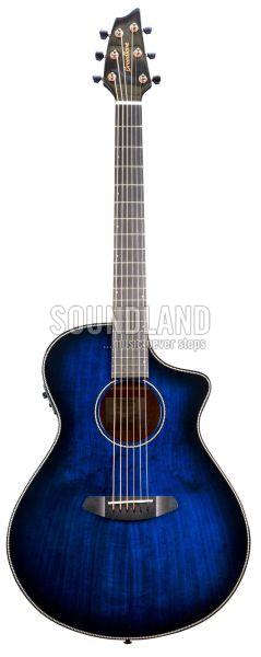 Breedlove Pursuit Exotic S Concert CE 'Twilight'