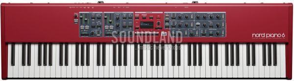 Clavia Nord Piano 6 88