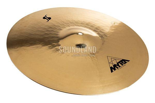 Stagg MYR-CR19B Myra Rock Crash 19''