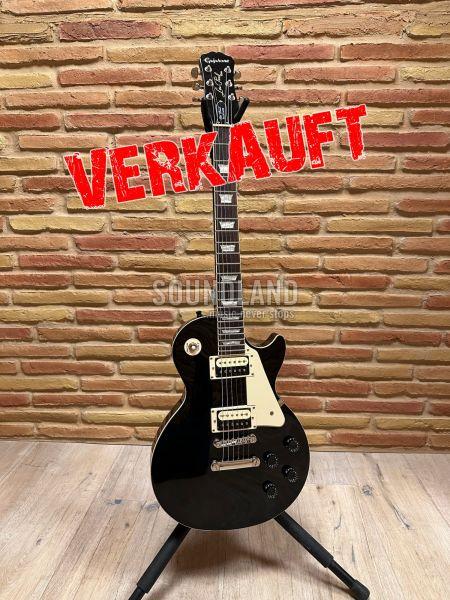 Epiphone Les Paul Standard 2013 - Gebrauchtmarkt