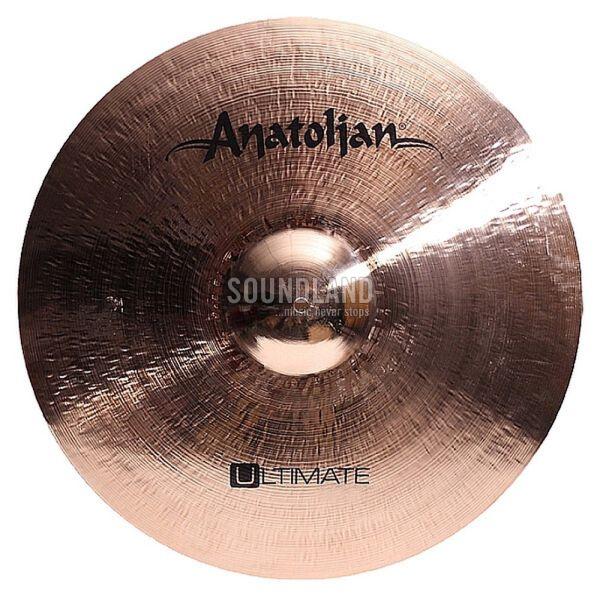 Anatolian Ultimate Power Crash 16''