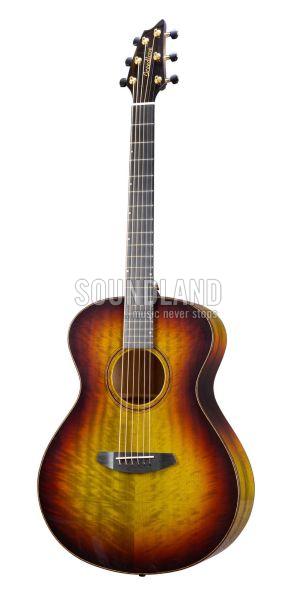 Breedlove USA Oregon Concert 'Earthsong' Ltd