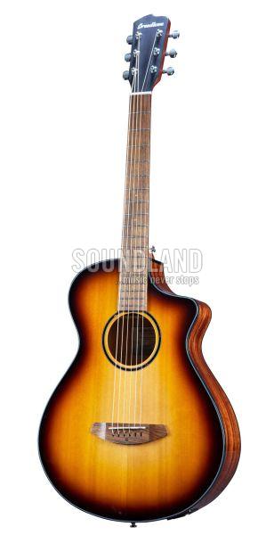 Breedlove Discovery S Concertina CE 'Edge Burst'