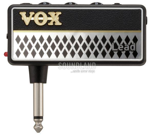 VOX amPlug 2 Lead