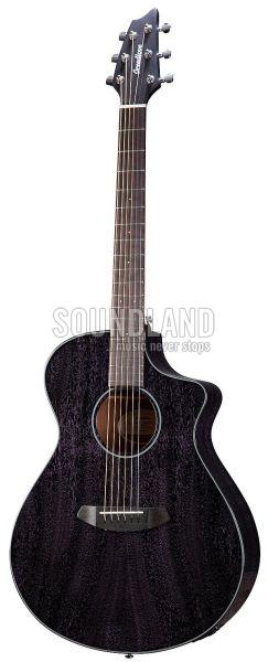 Breedlove Rainforest S Concert CE 'Orchid'