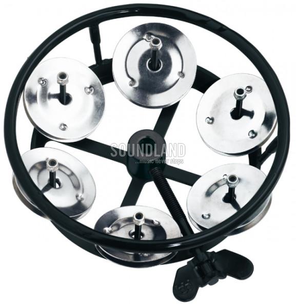 Meinl THH1BK HiHat Tambourine