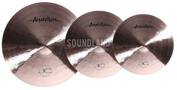 Anatolian SET JC Mellow