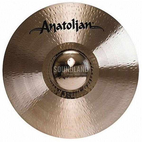 Anatolian Diamond Trinity Ride 21''