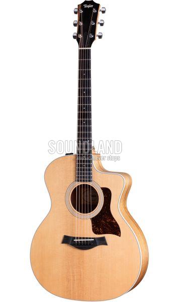 Taylor 214ce-K