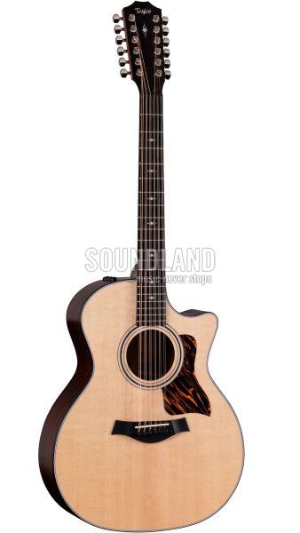 Taylor 354ce 12-String