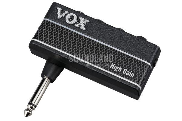 VOX amPlug 3 High Gain