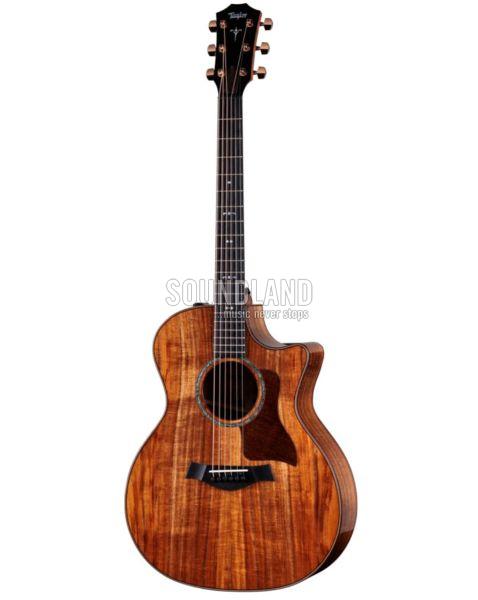 Taylor 724ce Gloss