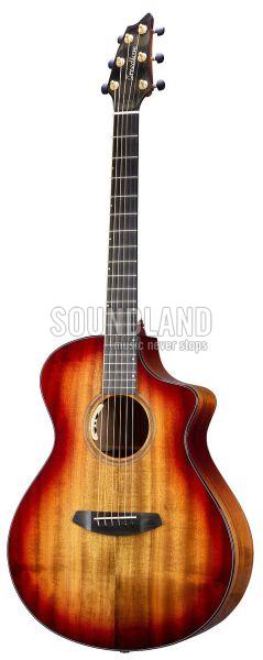 Breedlove USA Oregon Concert CE 'Old Fashioned' Ltd