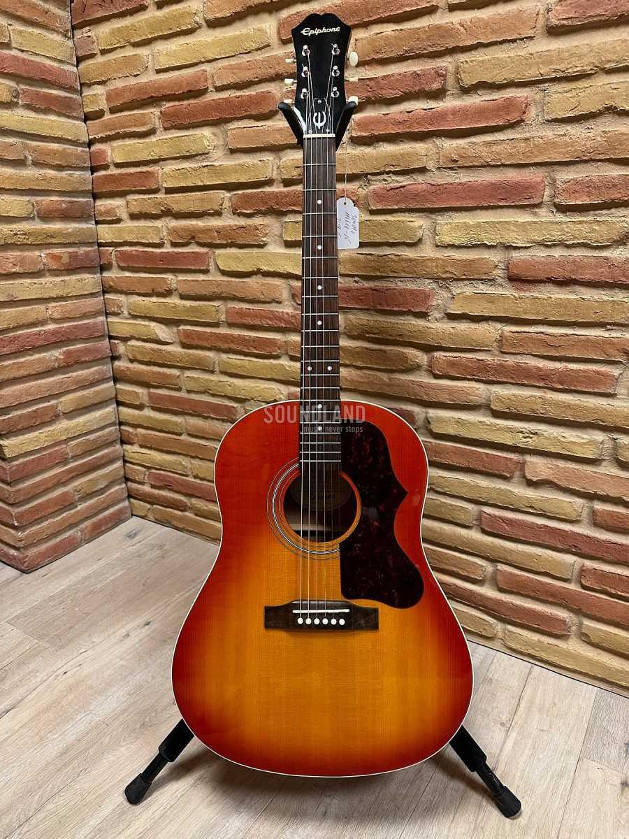 Epiphone 1963 EJ-45 FC - Gebrauchtmarkt | Soundland