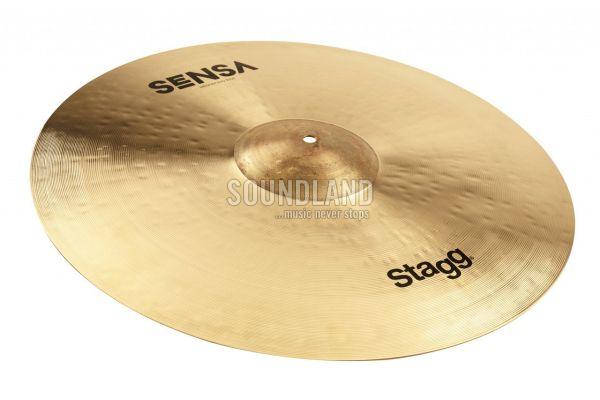 Stagg SEN-RM20E Medium Exo Ride 20''