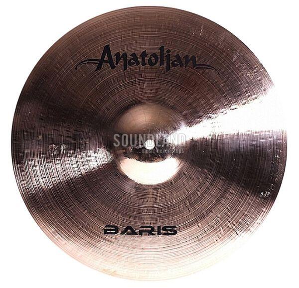 Anatolian Baris Power Ride 20''