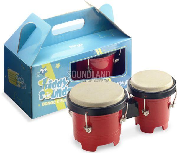 Stagg Kinder mini Bongo