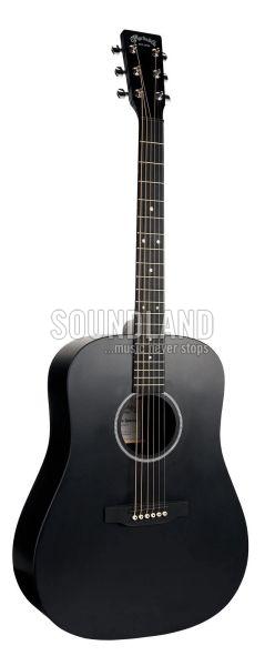 Martin D-X1 Black Limited Edition