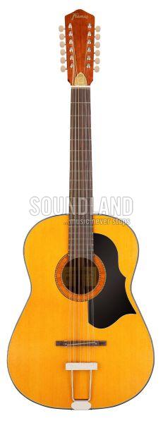 Framus Vintage 05/024 Hootenanny 12-String VNS