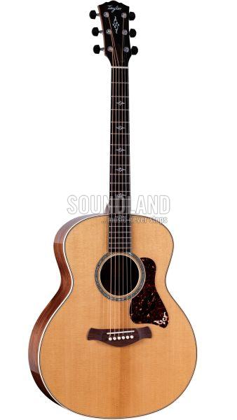 Taylor Gold Label 814e Honduran Rosewood