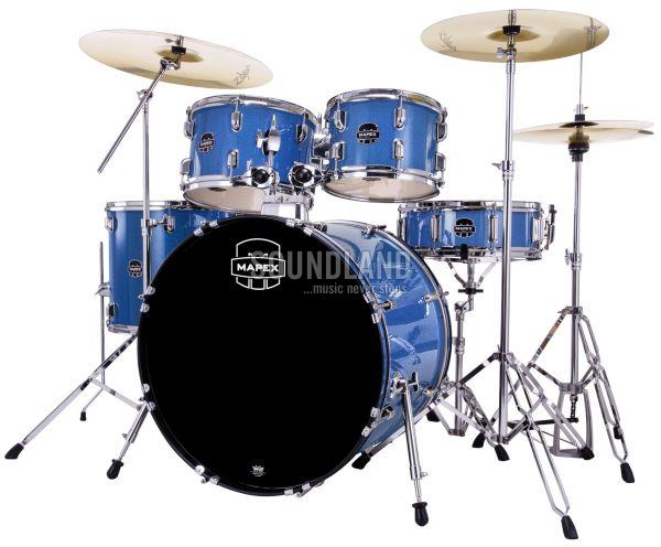 Mapex Comet Stage Pro Set IB