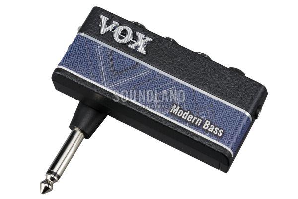 VOX amPlug 3 Modern Bass