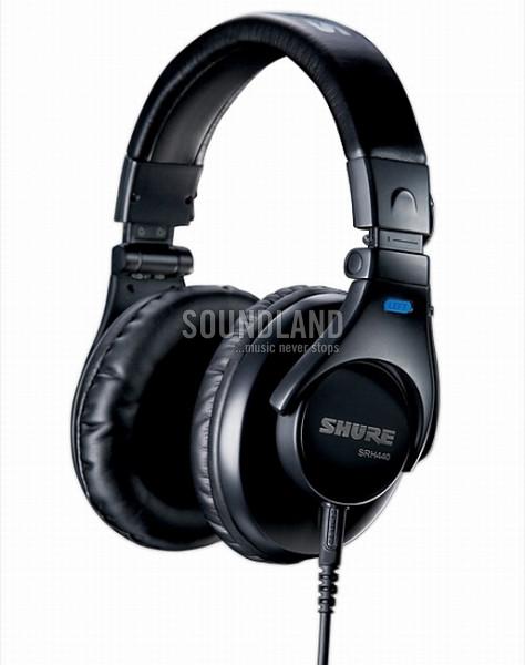 Shure SRH440A-EFS