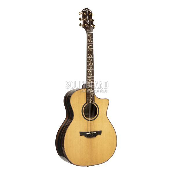 Crafter VL G-28ce VVS Pro