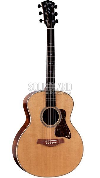 Taylor Gold Label 814e Koa