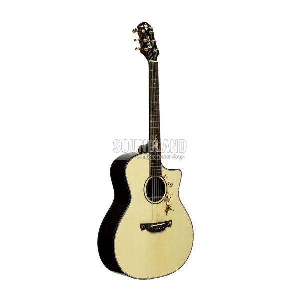 Crafter TB G-1000ce 50th Anniversary