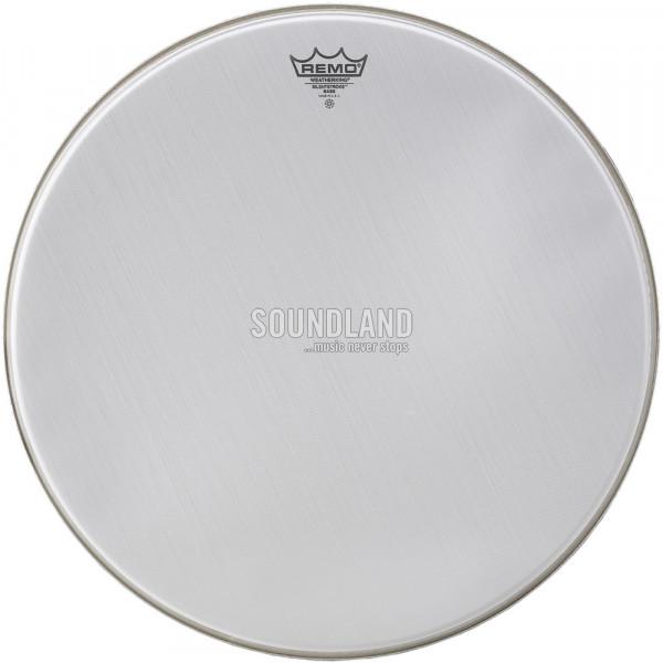 Remo 18'' Silent Stroke Mesh Head Bassfell