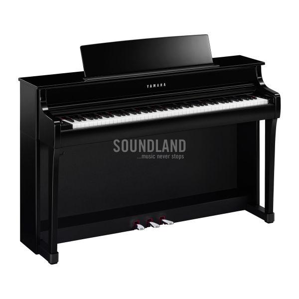 Yamaha Clavinova CLP-845 PE