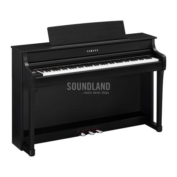 Yamaha Clavinova CLP-845 B