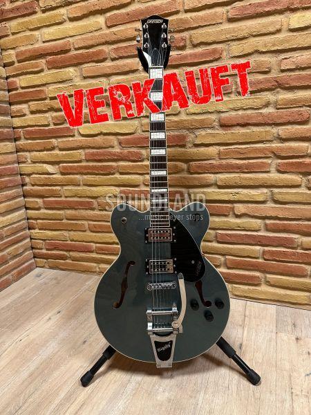 Gretsch G2622T Streamliner GNM - Gebrauchtmarkt