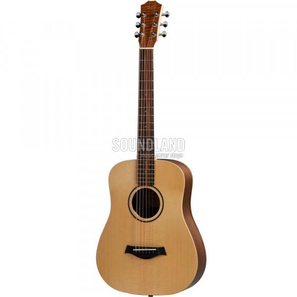 Taylor BT1e Baby Taylor Walnut