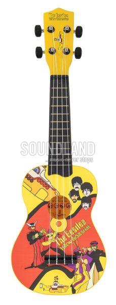 The Beatles Ukulele YSUK03