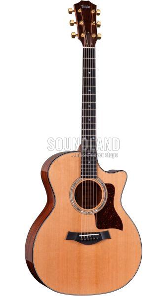 Taylor Legacy 514ce