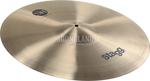 Stagg SH-RM20R Regular Medium Ride 20''