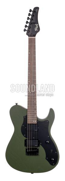 FGN J-Standard Iliad Dark Evo 664 OPO