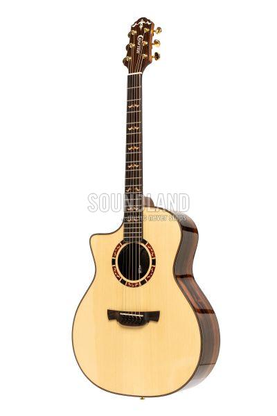 Crafter STG G-22ce Pro Lefthand