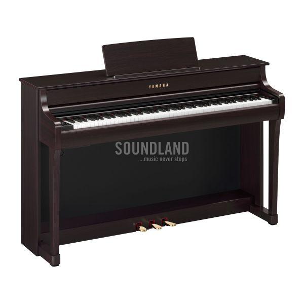 Yamaha Clavinova CLP-835 R