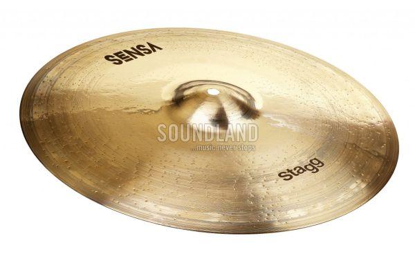 Stagg SEN-RM20B Sensa Medium Ride 20''