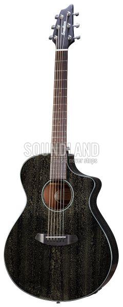 Breedlove Rainforest S Concert CE 'Black Gold'