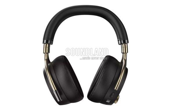 Zildijan ALCHEM-E Black Bluetooth Kopfhörer