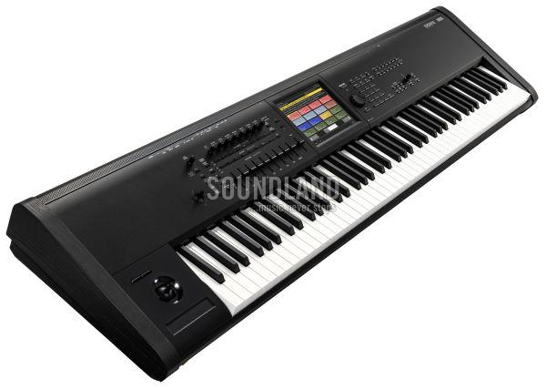 Korg Kronos 3 88